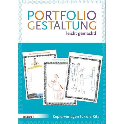 Portfoliogestaltung leicht gemacht, Taschenbuch von , Herder, 978-3-451-37575-0