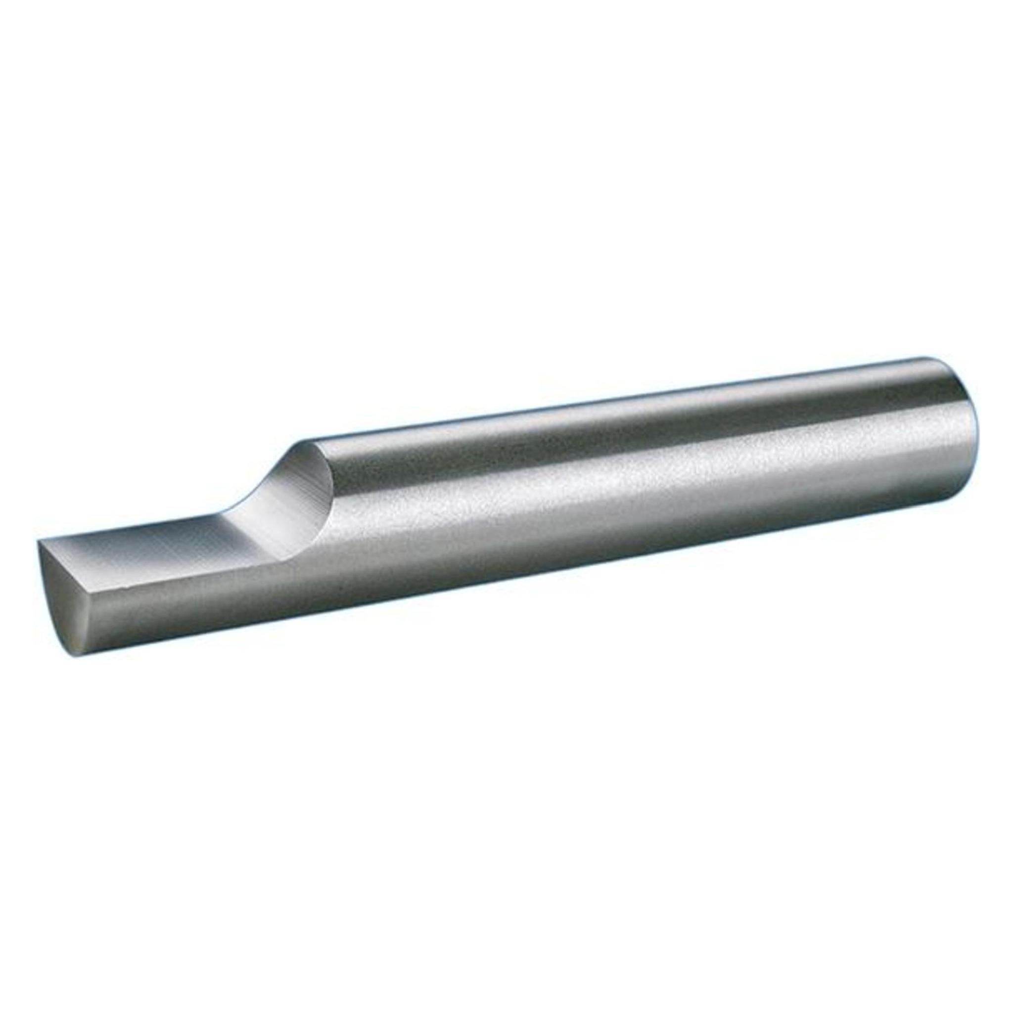 Magni Gravierstichel HSSE 10,0x100mm Form A WILKE (4030456000558)