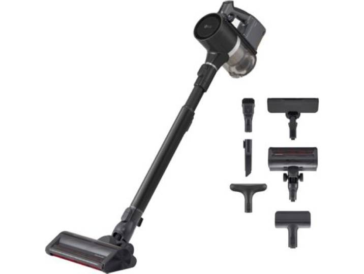 Lg - Aspirateur Balai A9k-Pro2n