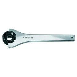 Amf Spannzangenschlüssel ER Nr.250 Gr.ER 16