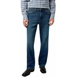 Wrangler Wrancher Jeans Boot Fit in Old Habits-W30 / L34