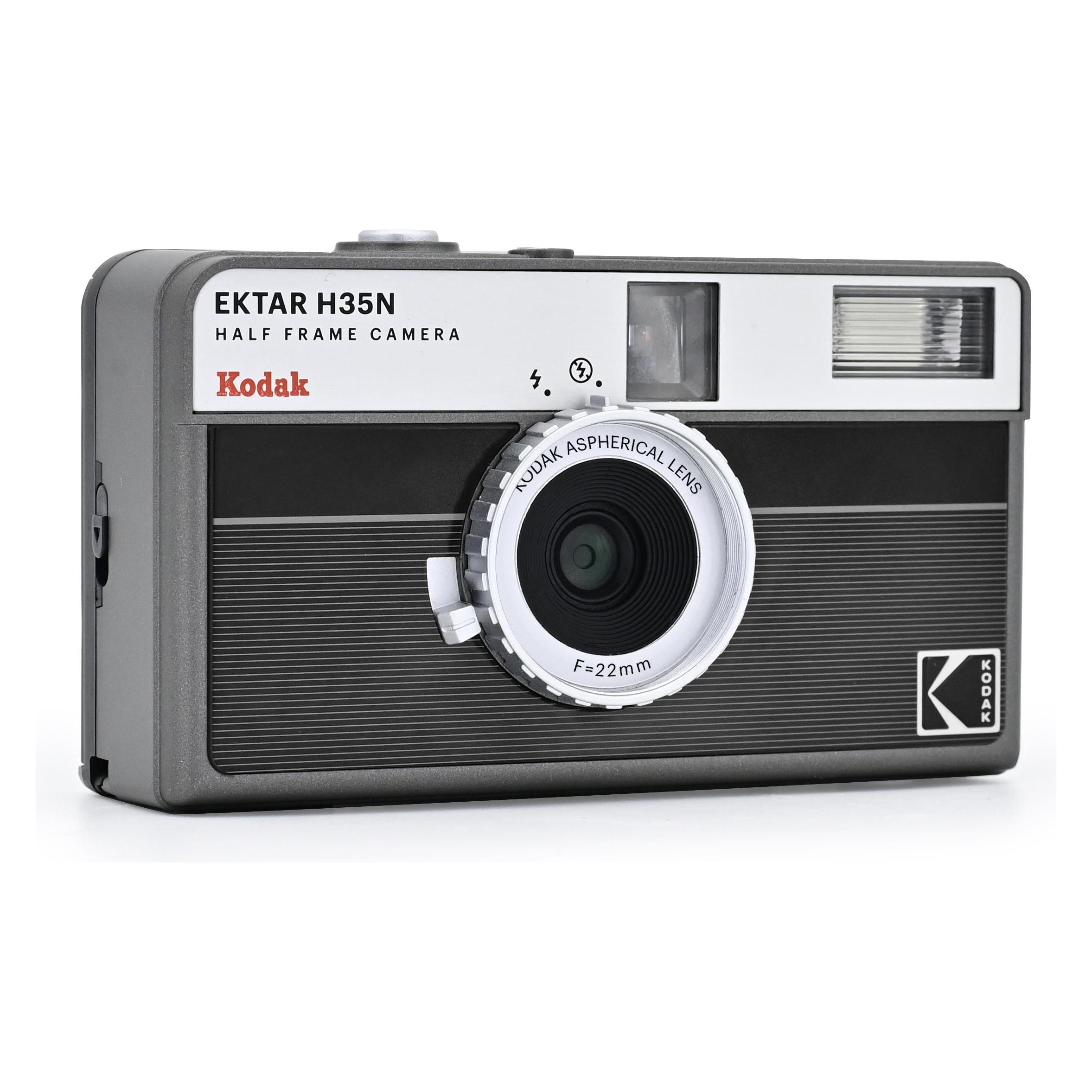 Kodak EKTAR H35N (RK0301)