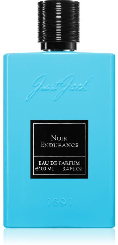Just Jack Noir Endurance EDP für Damen 100 ml