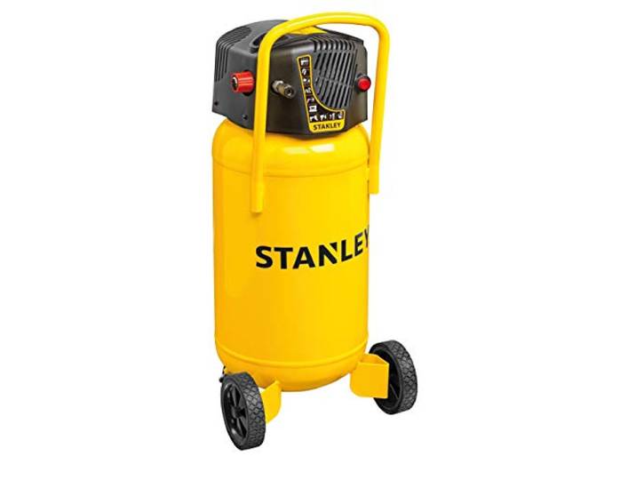 Stanley Compressor, D230/10/50V
