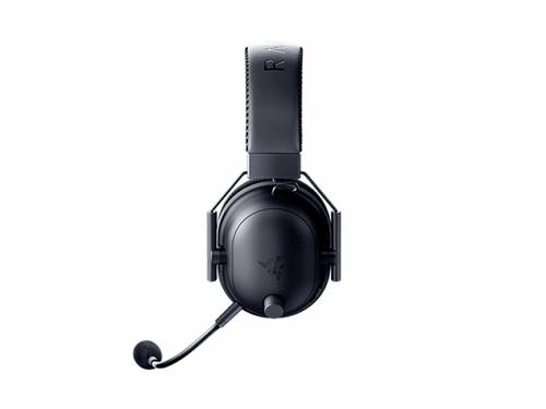 RAZER Blackshark V2 Pro+ Over Ear Headset Funk Stereo Schwarz Gaming