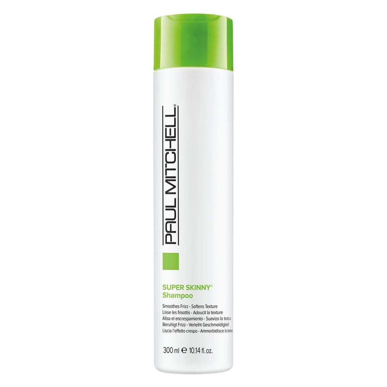 Paul Mitchell Super Skinny Daily Shampoo (Flüssiges Shampoo, 300 ml) (SH-SS)