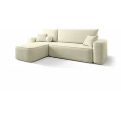 ECKSOFA Agepo Stoff Quelle