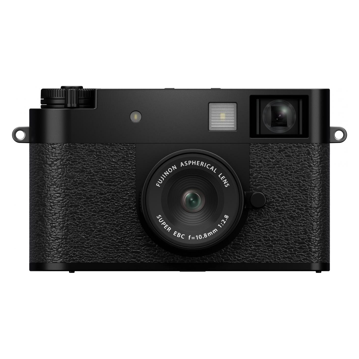 Fujifilm X-HF1 (32 mm, 17.74 Mpx, 1") (4181908)
