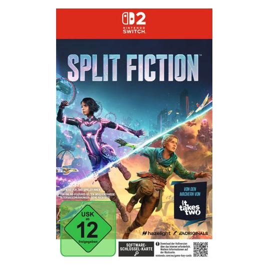 EA Games Switch 2 Split Fiction (167900)