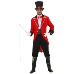 Widmann Kostüm Tierbändiger, XL