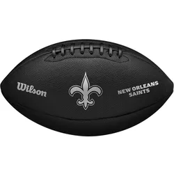 Wilson NFL New Orleans Saints Backyard Legend American Football black Official