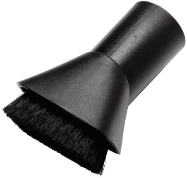 Brosse aspirante Nilfisk, 36 x 70 mm de diamètre, plastique, PA/PP (5146)