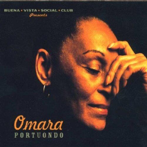 Omara Portuondo - Buena Vista Social Club Presents - Preis vom 28.09.2026 21:19:57 h