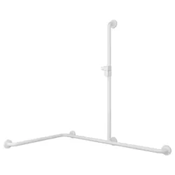 Villeroy & Boch ViCare Funktion Duschhandlauf, 1208x727x1135mm, 92173168