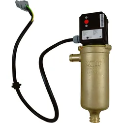 Wolf Elektro Zusatzheizung 6kW 400V für BWL-1SB