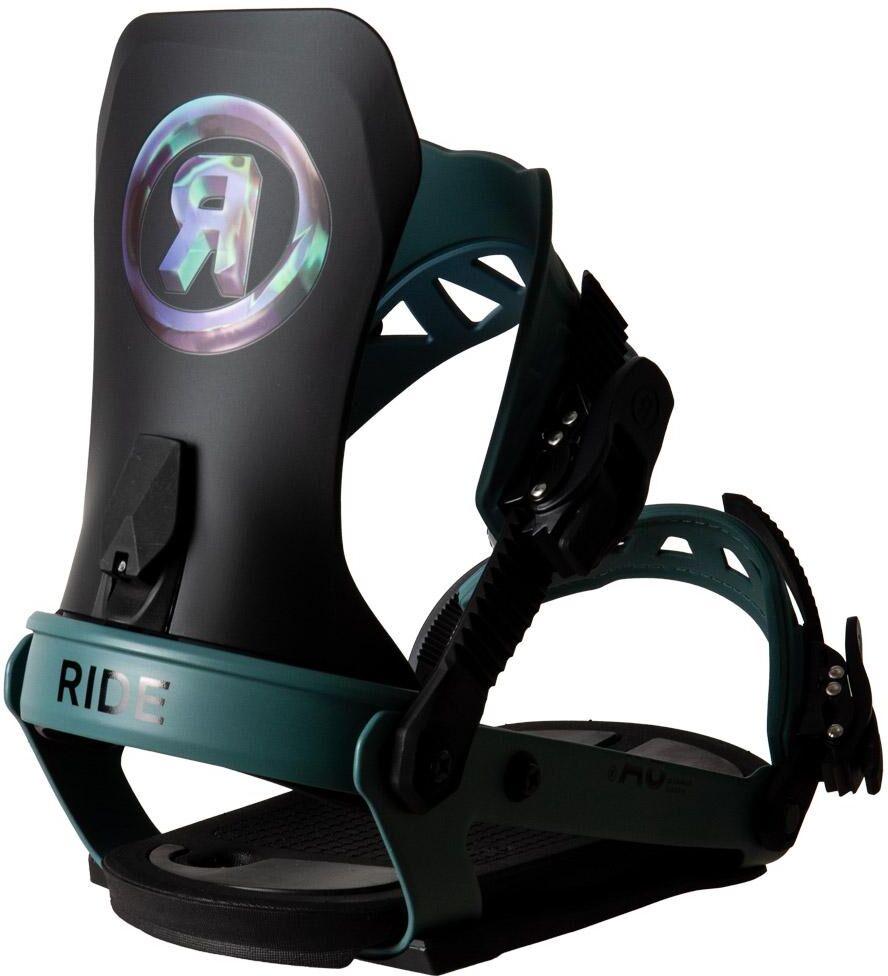 Ride  - A-8 Atlantic - L - Fix Snowboard