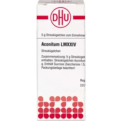 Aconitum Lm Xxiv 5 G