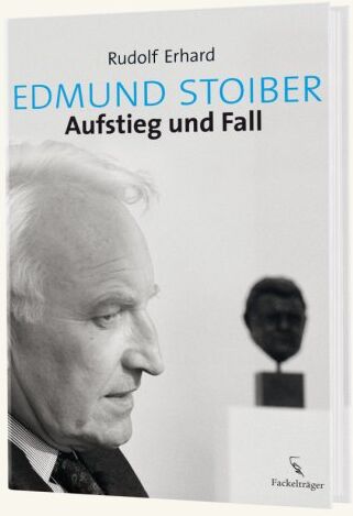Rudolf Erhard - Edmund Stoiber - Aufstieg und Fall - Preis vom 09.10.2026 07:28:09 h
