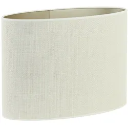 Light&Living Lampenschirm SAISON - L/B/H ca. 38.00x28.00x17.50