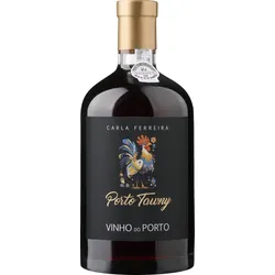 Porto Tawny Douro DO, Bio Dessertwein, Biowein