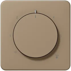 Jung Abdeckung CD 1749 BF GB