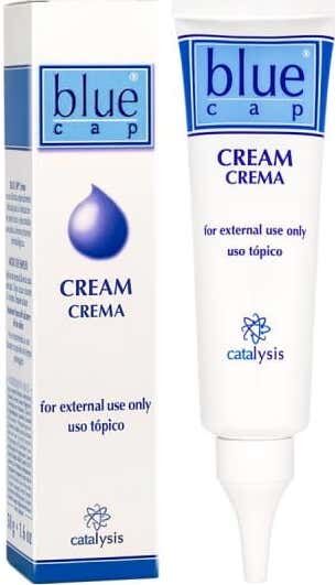 Blue Cap crema psoriasis 50g