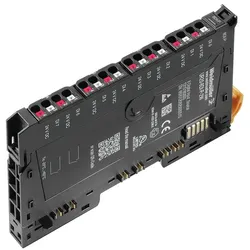 Weidmüller Eingangsmodul UR20-8DI-P-2W