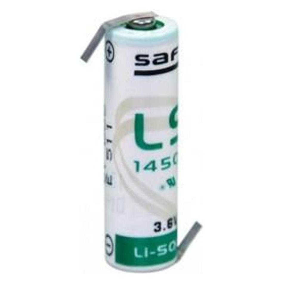 Sapt LS14500CNR Solder Fan (AA) (LS14500CNR)