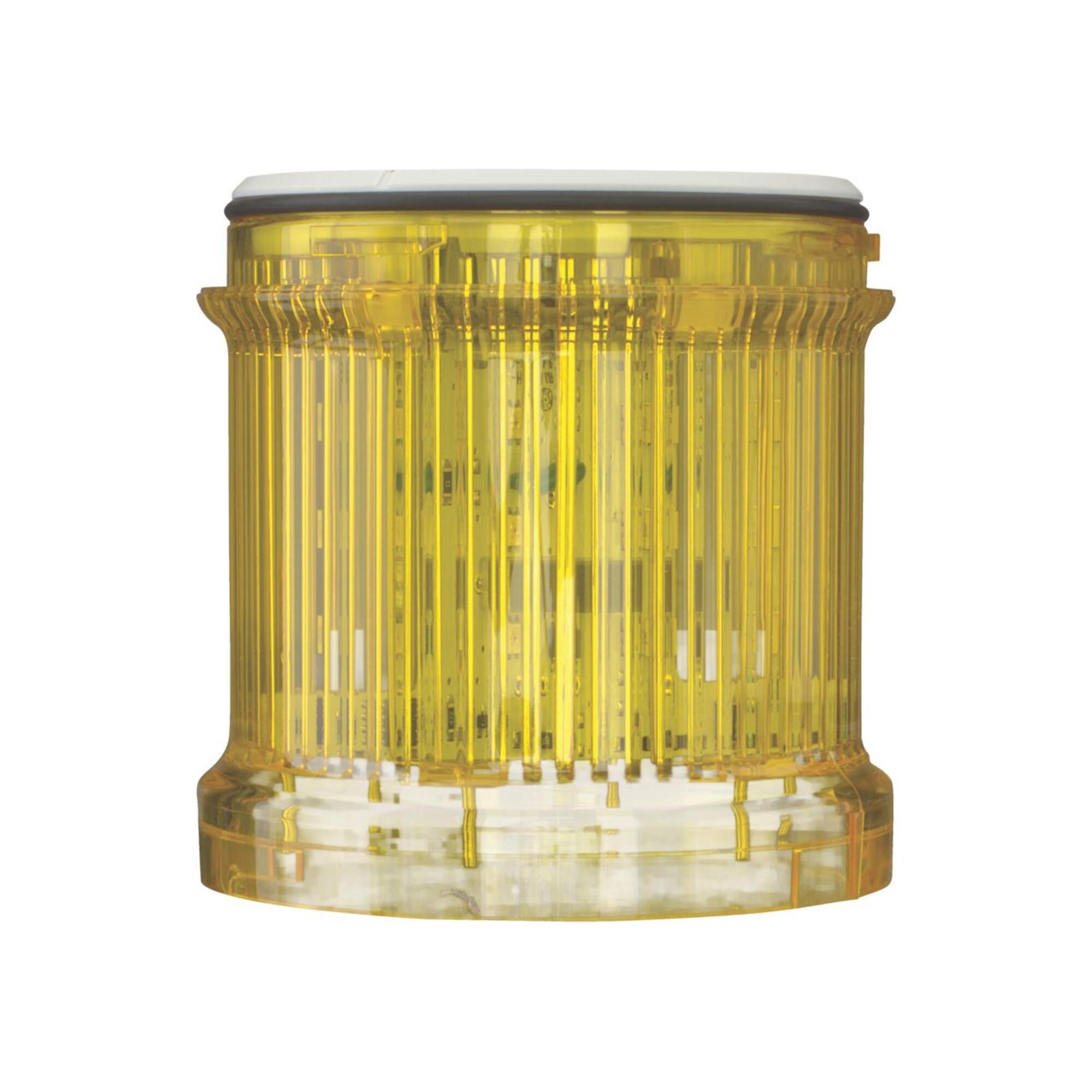 Eaton Dauerlicht-LED gelb, 24V SL7-L24-Y (171465)