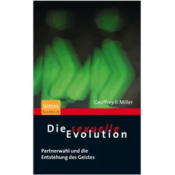 Die sexuelle Evolution, Fachbücher von Geoffrey Miller