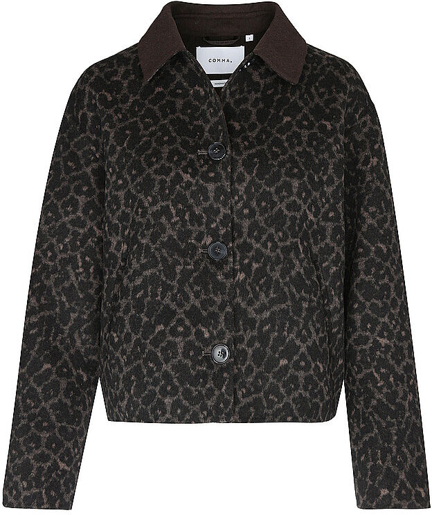 COMMA Jäckchen  braun   XL XL