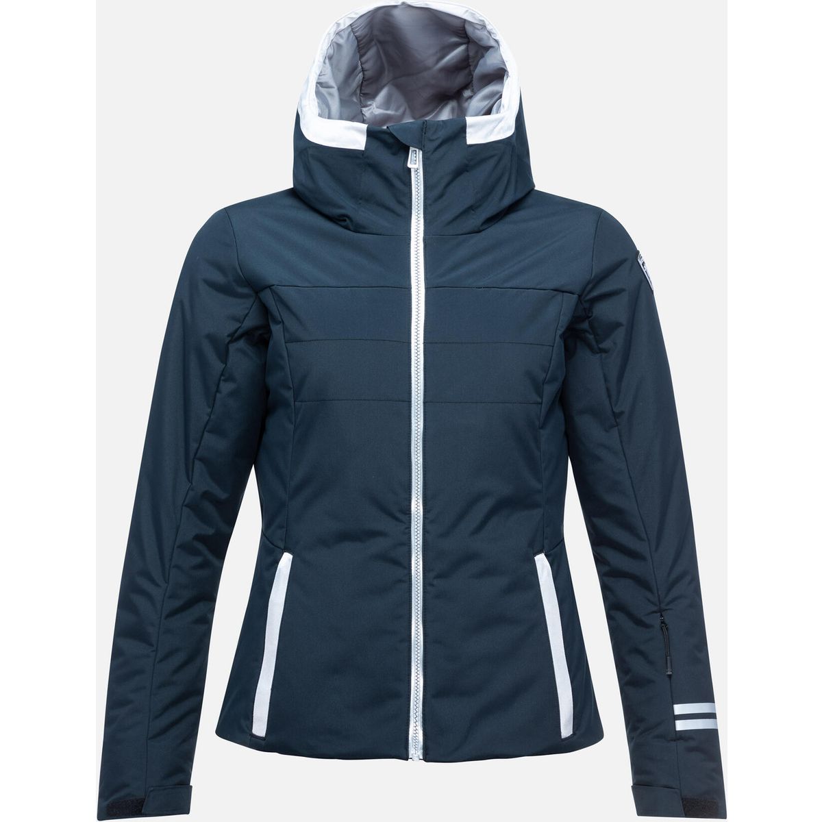 Rossignol W Courbe Jacket black (200) XL RLKWJ11 2000XL