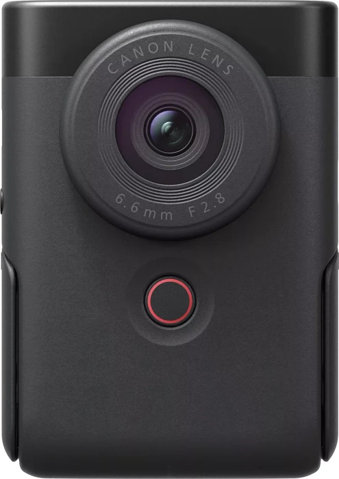 Canon PowerShot V10 Vlogging Kit Schwarz