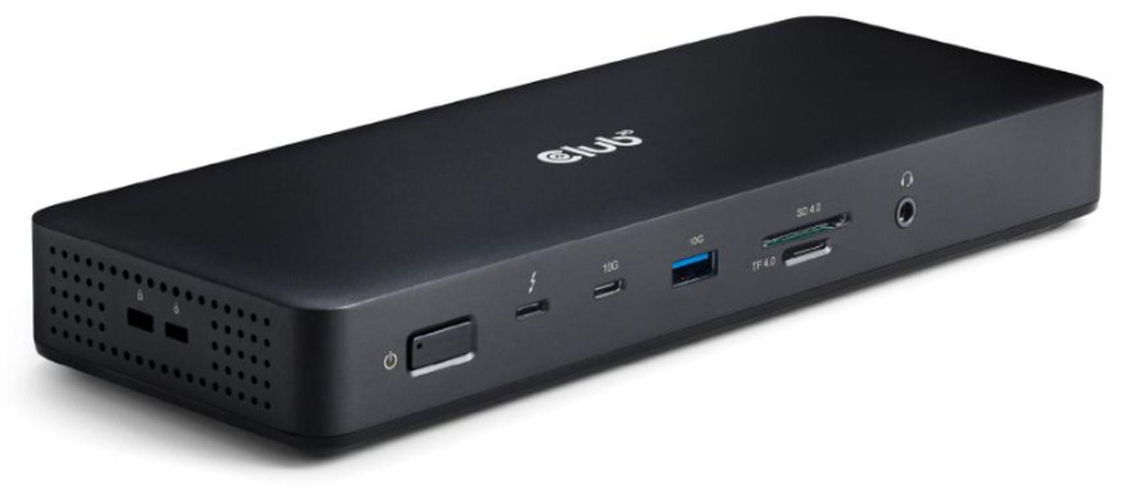 Club 3D CSV-1583 Dockingstation