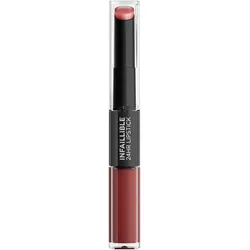 L'ORÉAL PARIS 2-Step INFAILLIBLE Lippenstift