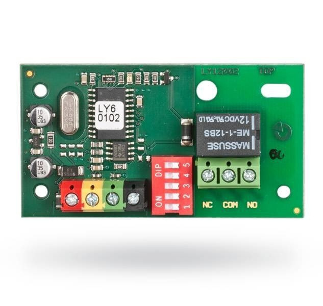 Jablotron JB-111N BUS-signaaluitgangmodule PG