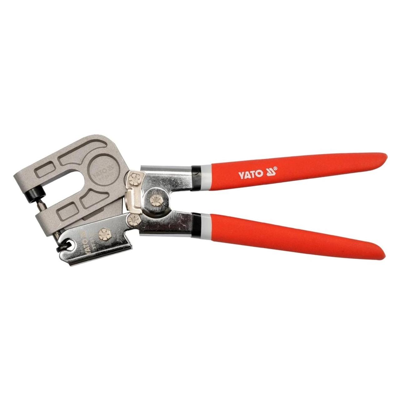 Yato Profile joint pliers YT-5131 (YT-5130)