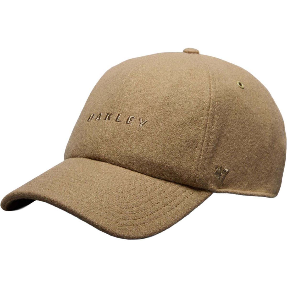Oakley ‘47 Soho GEN DAD Cap LX pebble (32F) U FOS902304-32F-U