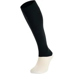 Macron, Unisex, Sportsocken, Round Evo (x5) (39 - 42), Schwarz