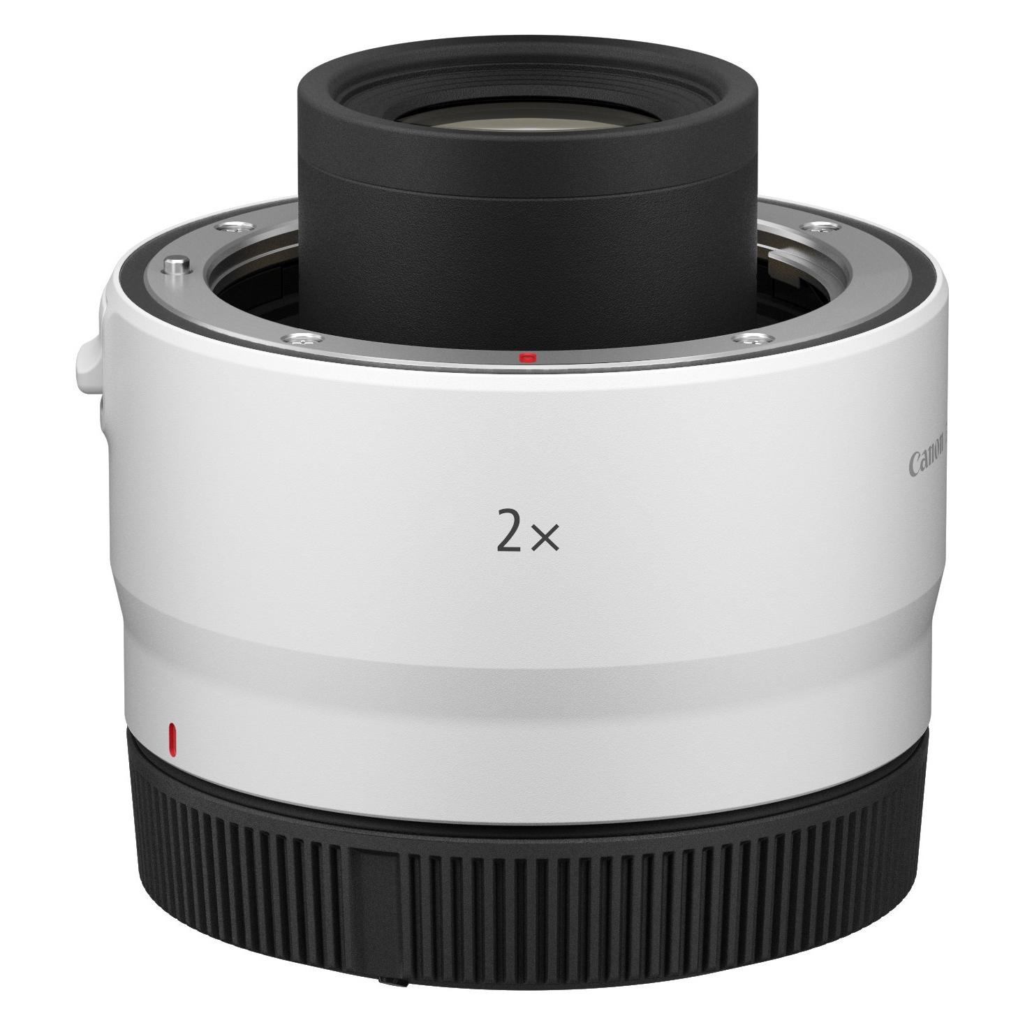 Canon RF 2x (Telekonverter, Canon RF) (4114C005)