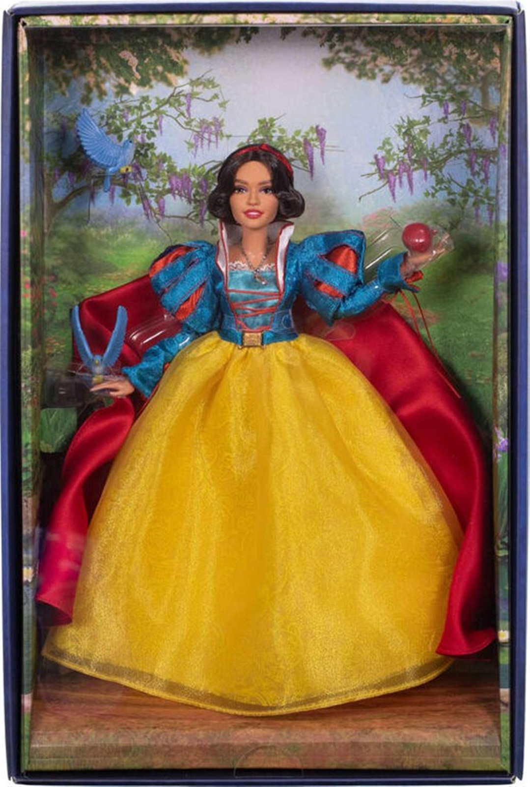 Disney Sneeuwwitje verzamelpop