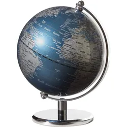 Mini-Globus GAGARIN blue