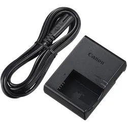 Canon Lc-E17e (Kamera Akku Netzadapter), Kamera Stromversorgung, Schwarz