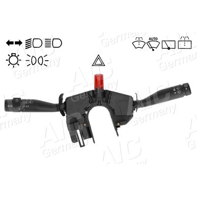 AIC Warnblinkschalter 52050 für Ford MAZDA