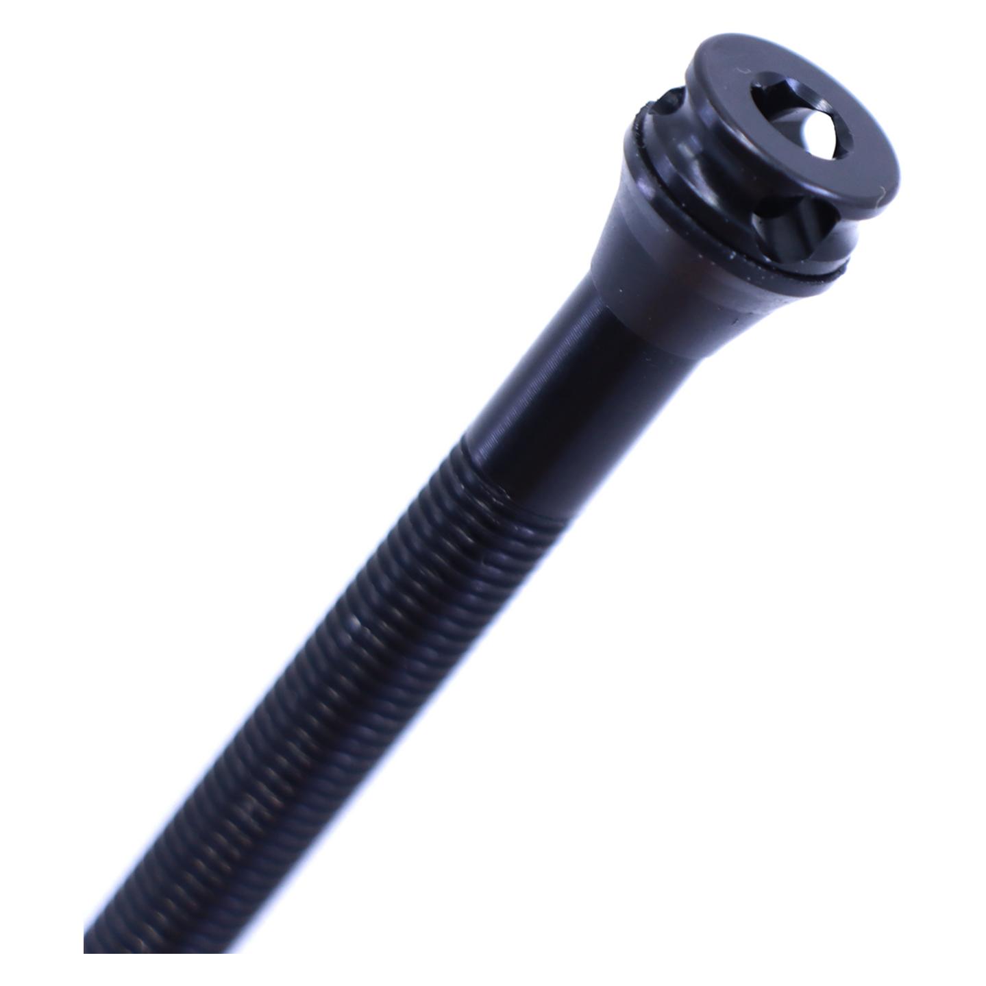 Pirelli Tubless Valve Kit 80mm (4727600)
