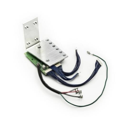Weller LEITERPLATTE POWER WT 2M ERSATZ Leiterplatte 1St.