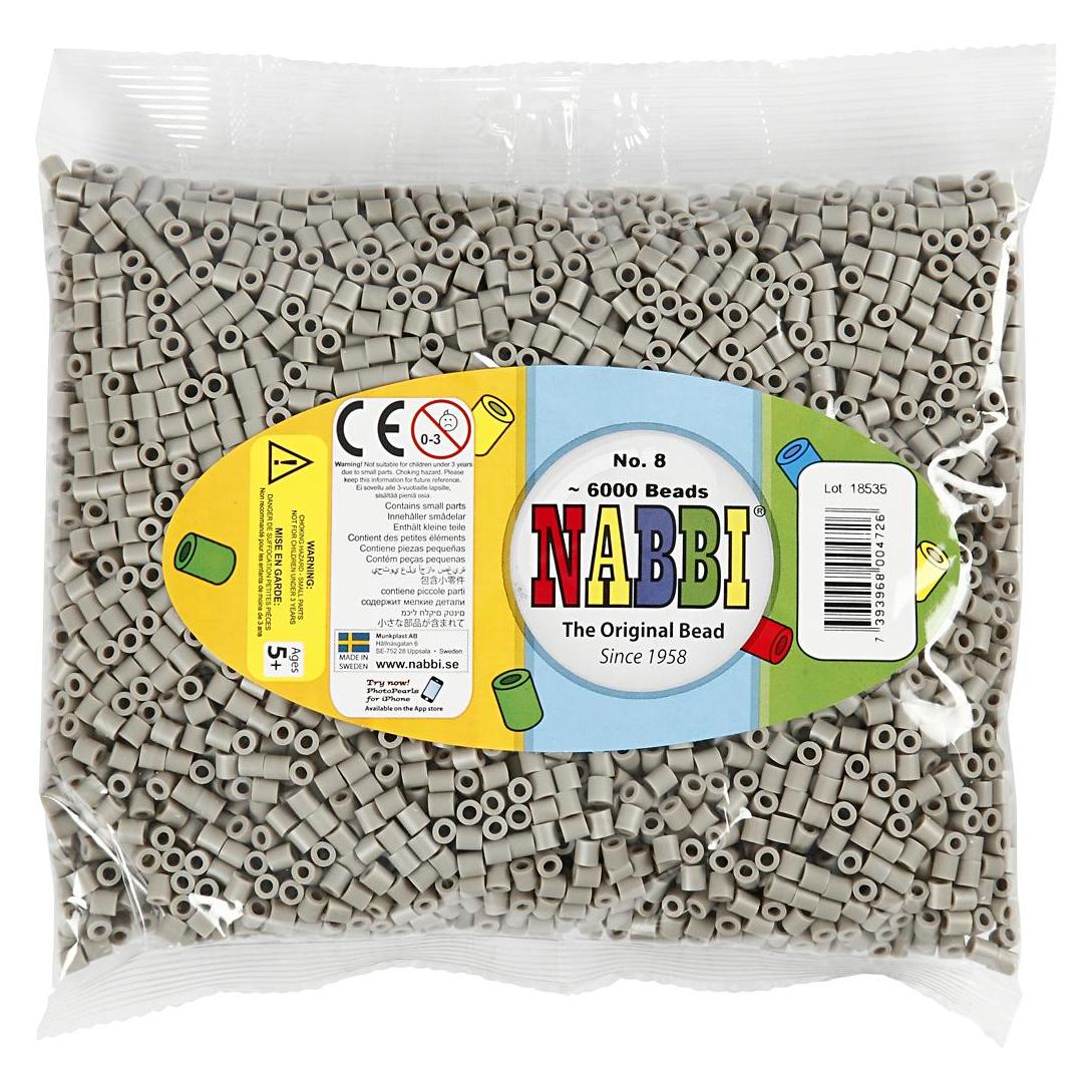 Nabbi Fuse Beads (7393968004726)