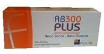 Finderm AB-300 Crema Plus Ginecologica 1% 30 g