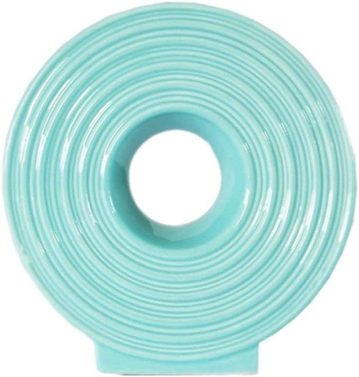 Moderne creatieve keramische vaas voor binnen en buiten decoratie, Kleur: A