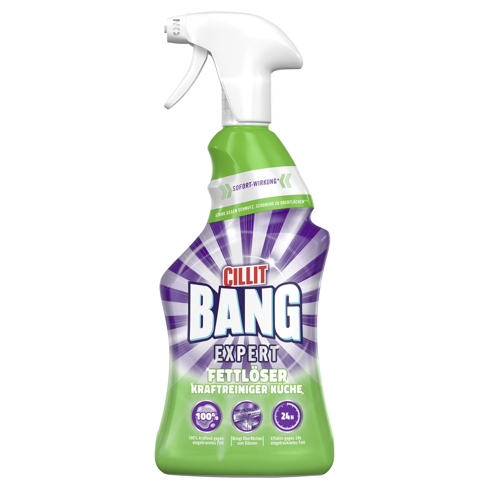 CILLIT BANG EXPERT Kraftreiniger 0,75 l 3281192